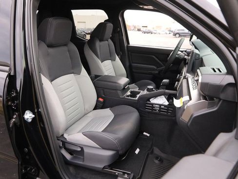 New 2026 Toyota Tacoma TRD Off-Road image 28