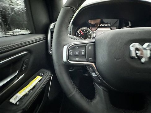 New 2025 RAM 1500 Laramie w/ Sport Appearance Package image 29