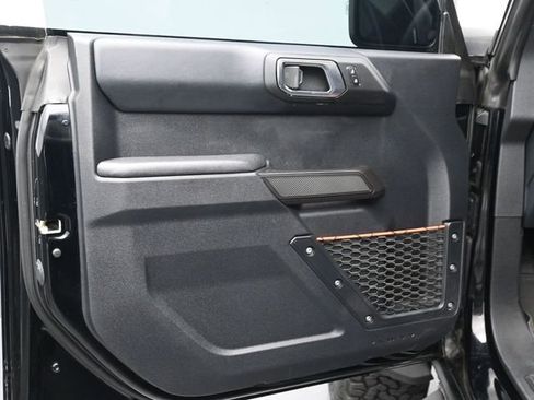 Used 2024 Ford Bronco Raptor w/ Interior Carbon Fiber Pack 6 image 22