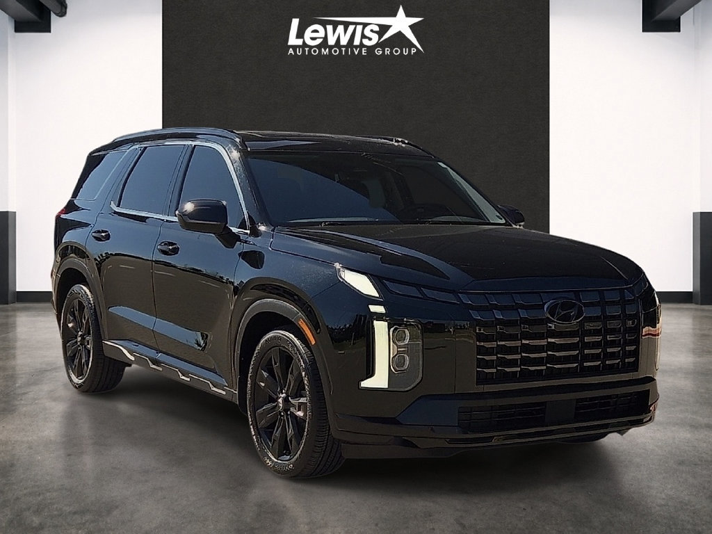 Used 2023 Hyundai Palisade XRT AWD/4WD image 6