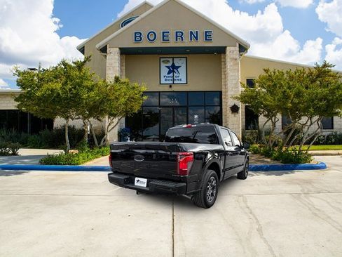 Used 2025 Ford F150 STX w/ Equipment Group 200A image 6