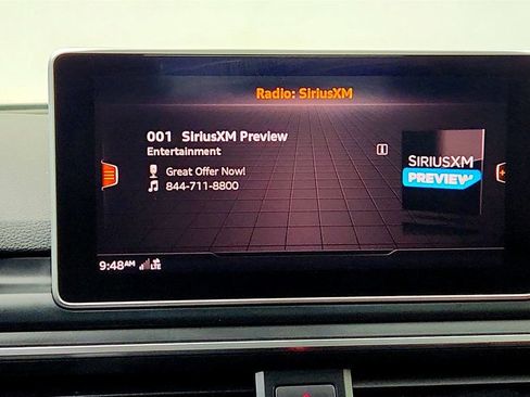 Used 2019 Audi S5 Premium Plus w/ Premium Plus image 23