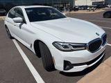 Used 2021 BMW 530i xDrive w/ Convenience Package image 2