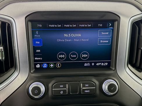 Used 2019 GMC Sierra 1500 Elevation image 17