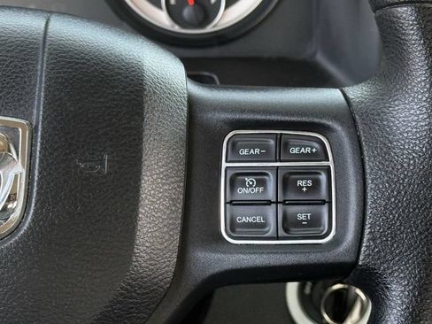 Used 2017 RAM 1500 Tradesman w/ Popular Equipment Group RWD image 14