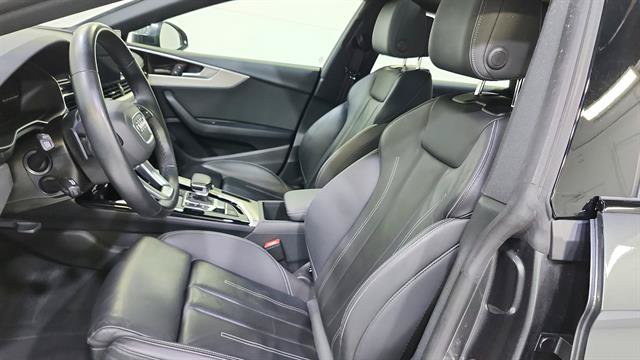 Used 2025 Audi A5 2.0T Premium AWD/4WD image 11