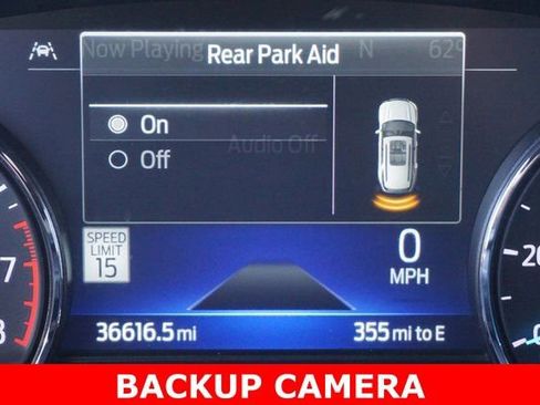 Certified 2023 Ford Explorer ST-Line w/ Class IV Trailer Tow Package image 16