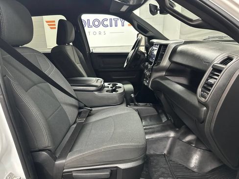 Used 2024 RAM 3500 Tradesman w/ Towing Technology Group AWD/4WD image 23