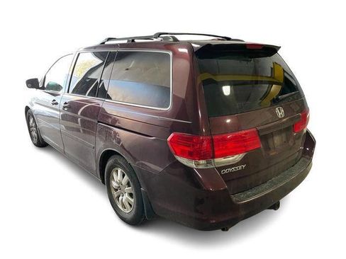 Used 2008 Honda Odyssey EX-L image 3