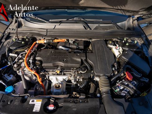 Used 2022 Honda Accord Sport image 5