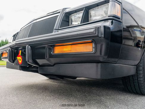 Used 1986 Buick Regal T-Type image 65