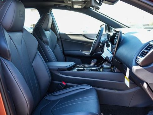 New 2026 Lexus NX 450h+ F Sport AWD/4WD image 20