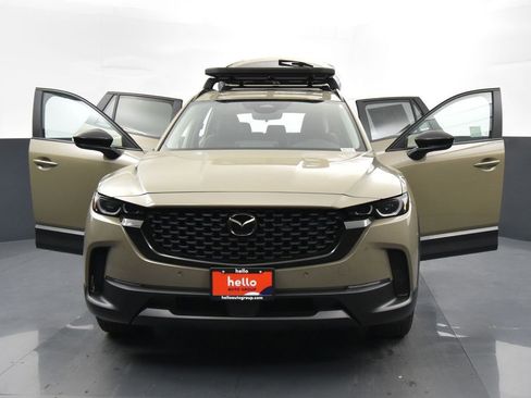New 2026 MAZDA CX-50 Meridian Edition w/ Apex Package image 37
