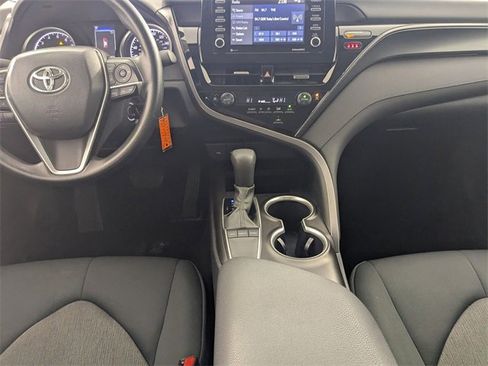 Used 2024 Toyota Camry LE image 23