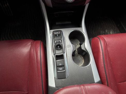 Used 2020 Acura TLX V6 w/ A-SPEC Pkg FWD image 21