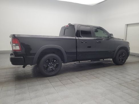 Used 2022 RAM 1500 Big Horn RWD image 10