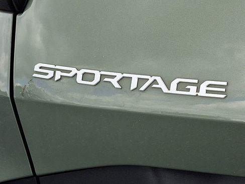 Used 2023 Kia Sportage X-Line w/ X-Line Premium Package image 24