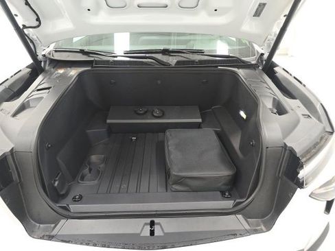 New 2026 Chevrolet Silverado EV LT w/ LPO, Dark Package Plus image 29