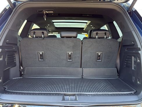 Used 2024 GMC Acadia Denali w/ Super Cruise Package image 30