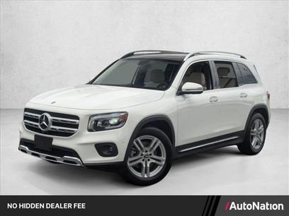 Used 2023 Mercedes-Benz GLB 250 4MATIC