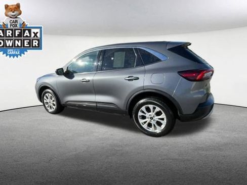 Certified 2023 Ford Escape Active AWD/4WD image 7