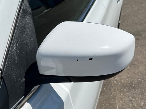Used 2017 Nissan Sentra SV FWD image 9