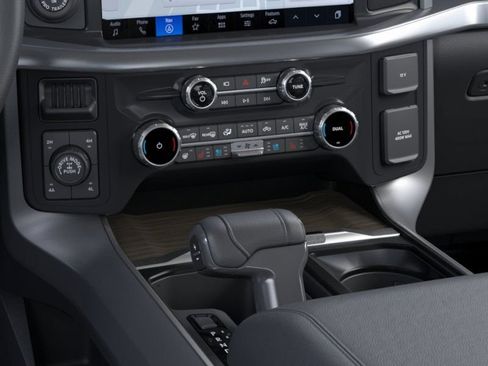 New 2026 Ford F150 Lariat AWD/4WD image 15