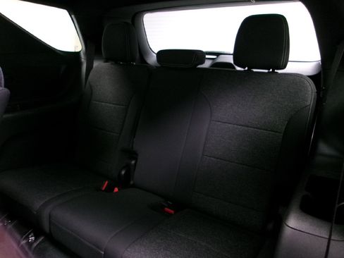 Certified 2024 Chevrolet Traverse LT w/ LPO, Floor Liner Package image 12