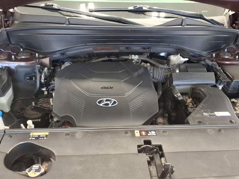 Used 2020 Hyundai Palisade SEL image 26