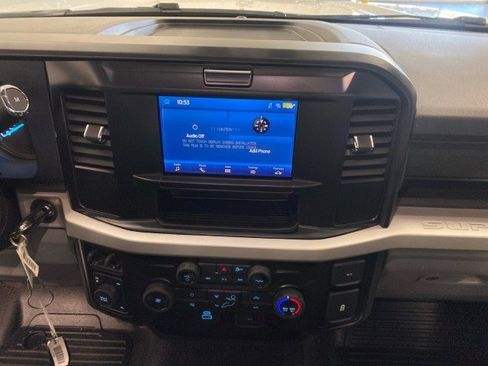 New 2026 Ford F550 XL REG CAB 169 WB w/ XL Chrome Package image 16