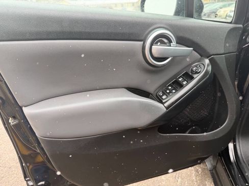 Used 2017 FIAT 500X Pop w/ Pop Popular Equipment Package image 10