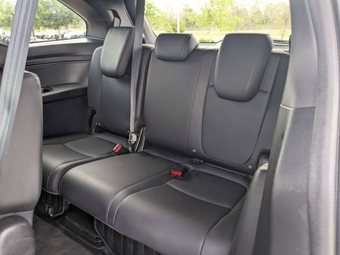 Used 2025 Honda Odyssey Sport-L image 19