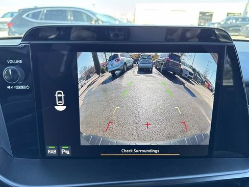 New 2026 Subaru Outback Limited image 20