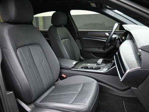 Used 2021 Audi A6 Premium Plus AWD/4WD image 27