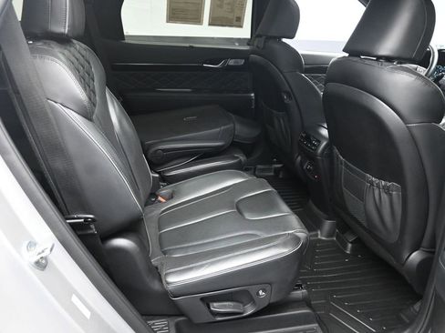 Used 2022 Hyundai Palisade Calligraphy image 27