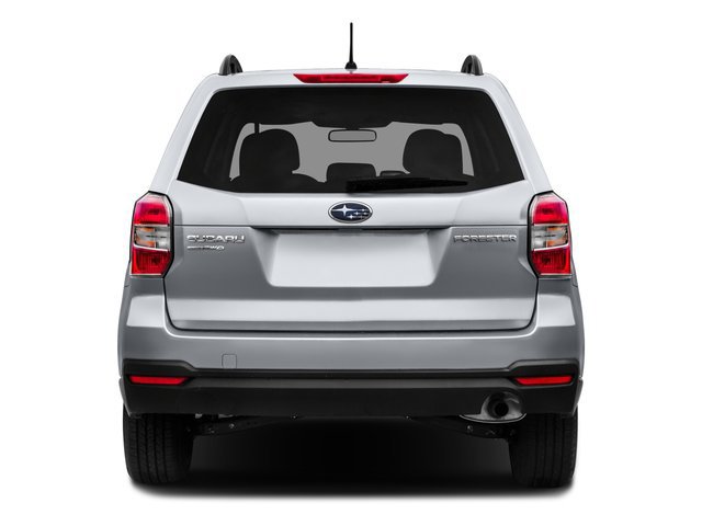 Used 2016 Subaru Forester 2.5i Premium AWD/4WD image 8