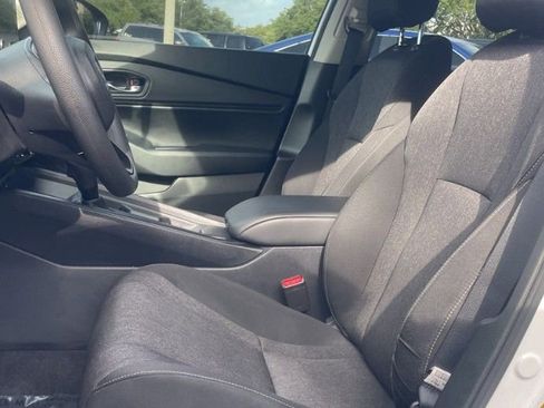 Used 2024 Honda Accord EX image 8