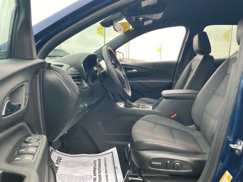 Used 2023 Chevrolet Equinox RS image 20