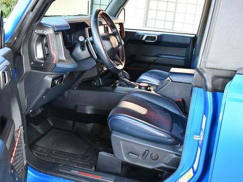 Used 2024 Ford Bronco Raptor image 39