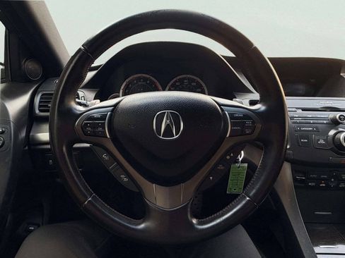 Used 2013 Acura TSX Special Edition FWD image 28