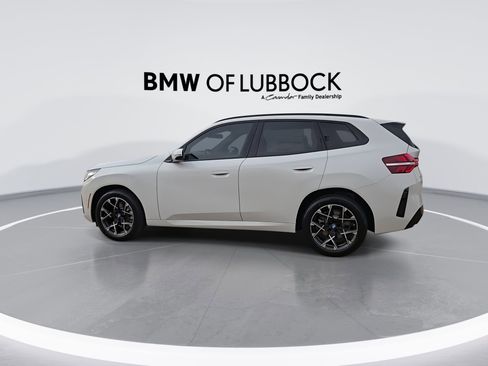 New 2026 BMW X3 xDrive30 w/ M Sport Package AWD/4WD image 6
