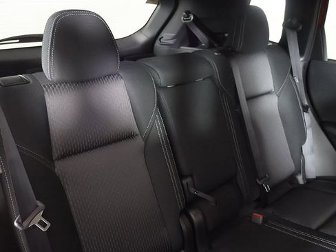 New 2026 Mitsubishi Outlander ES image 35