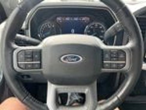 Used 2022 Ford F150 XLT w/ Equipment Group 302A High image 12