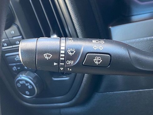 Used 2019 Chevrolet Silverado 1500 Custom Trail Boss w/ Custom Convenience Package image 46