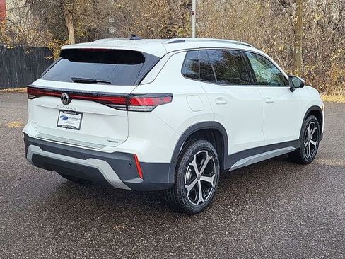 New 2026 Volkswagen Tiguan SE image 5