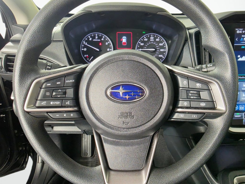 Used 2024 Subaru Impreza 2.0i Sport AWD/4WD image 14