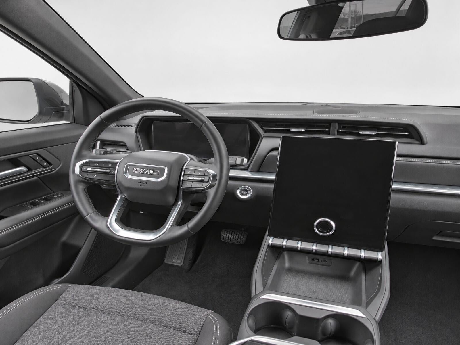 Used 2026 GMC Terrain Elevation AWD/4WD image 6