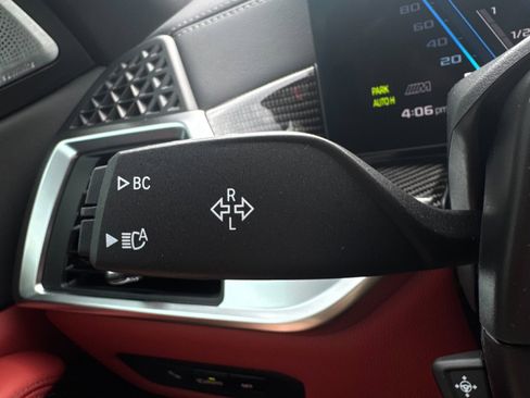 Used 2026 BMW X5 M Competition w/ Executive Package image 75