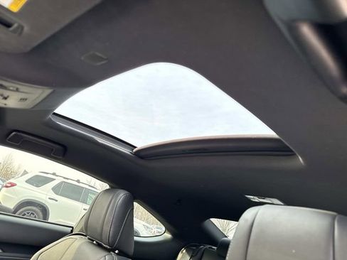 Used 2023 Lexus RC 350 F Sport w/ Navigation Package image 16