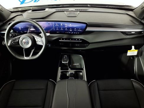 New 2026 Buick Enclave Sport Touring w/ Power Package image 21